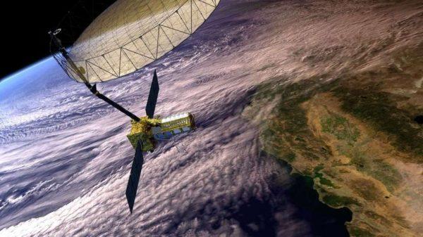 NISAR: el satélite de NASA e India que medirá la Tierra al milímetro y podría anticiparse a desastres naturales