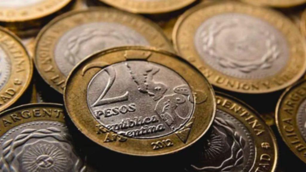 Quienes tengan una moneda de 2 pesos, se llevarán una sorpresa: por qué y para qué sirven