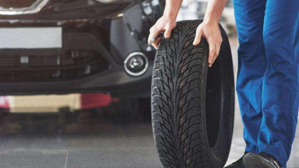 La solución sustentable para uno de los desechos más contaminantes de la industria automotriz
