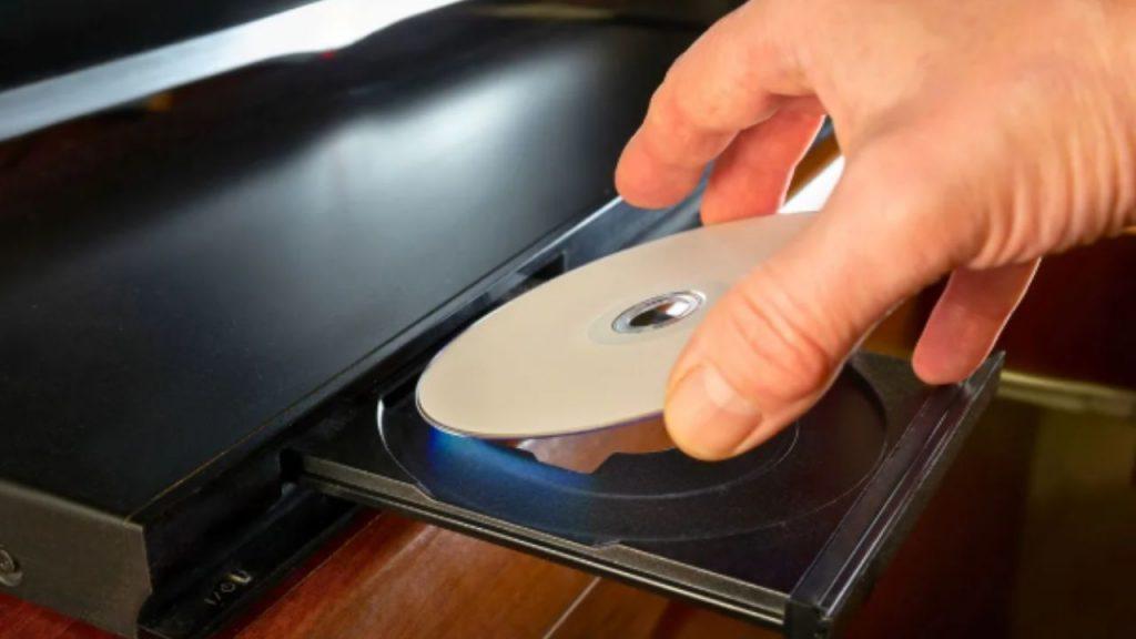 Quienes tengan un reproductor de DVD en su casa, tienen un tesoro: cómo reciclarlo