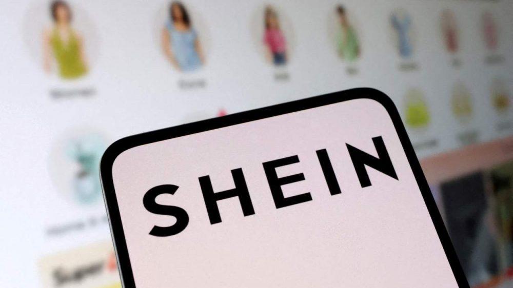 SHEIN-sustentabilidad