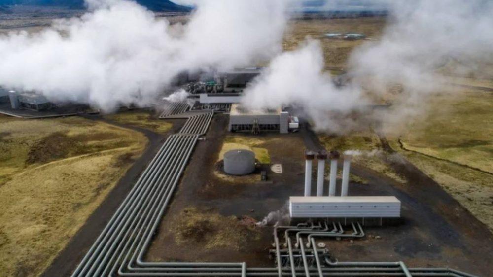 Techint apuesta por la geotermia: una fuente renovable que podría cambiar la matriz energética global