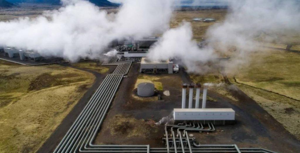 Techint apuesta por la geotermia: una fuente renovable que podría cambiar la matriz energética global