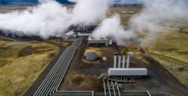 Techint apuesta por la geotermia: una fuente renovable que podría cambiar la matriz energética global