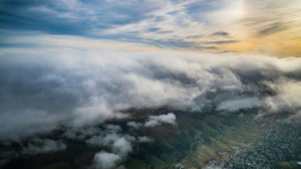 Científicos crearon un método para frenar los fenómenos climáticos más extremos