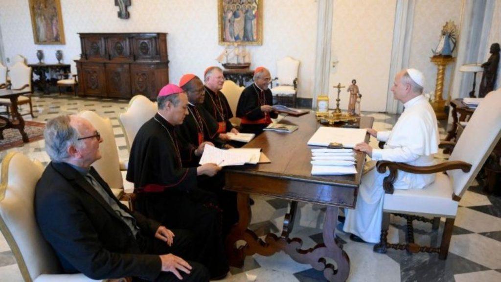 Antesala de la COP30: la Iglesia del Sur Global exige justicia climática