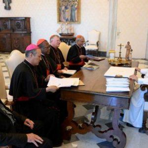 Antesala de la COP30: la Iglesia del Sur Global exige justicia climática