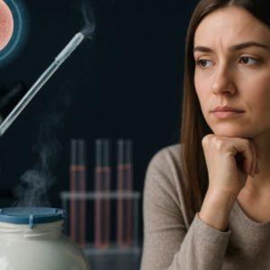 “Fertilidad consciente”: vitrificación de óvulos y el desafío de construir un futuro reproductivo sustentable