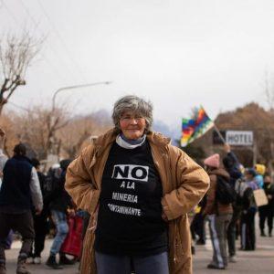 El agua de Mendoza, en riesgo: vecinos y expertos cuestionan un controversial proyecto minero