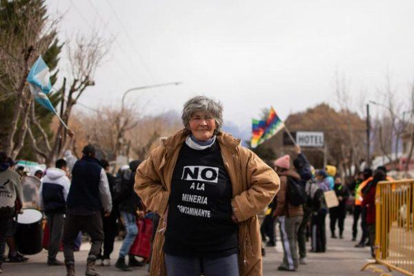 El Controversial proyecto minero que quiere poner en jaque el agua en Mendoza