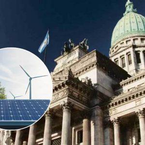 Avanza un plan «mini RIGI» para energías renovables con menor intervención estatal