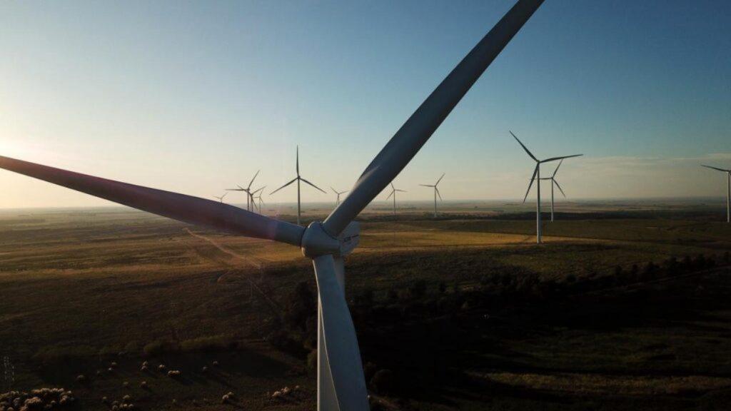 La mayor generadora de energía del país también se sube a “la moda” de las renovables