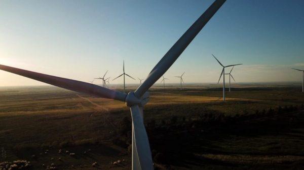 La mayor generadora de energía del país también se sube a “la moda” de las renovables