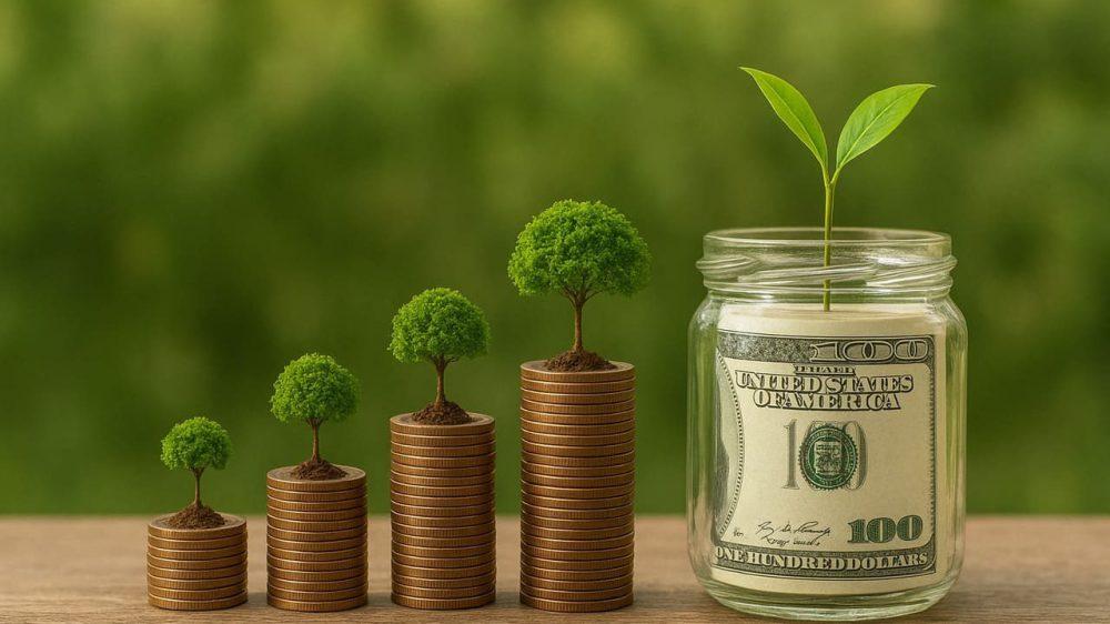 Las mejores alternativas para financiar un proyecto ambiental en 2025