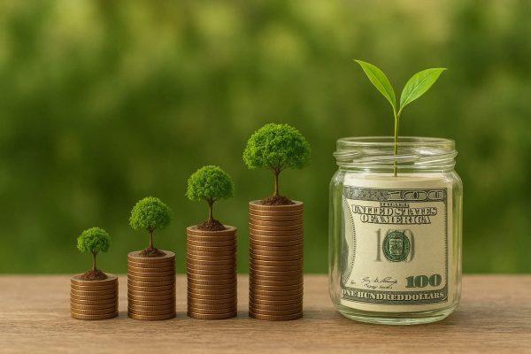 Las mejores alternativas para financiar un proyecto ambiental en 2025