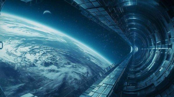 Proyecto Hyperion: la audaz propuesta que busca llevar a la humanidad a otro planeta