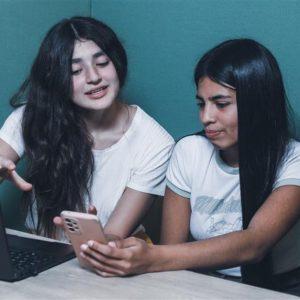 Chicas digitalers: cómo aprender gratis programación y diseño digital