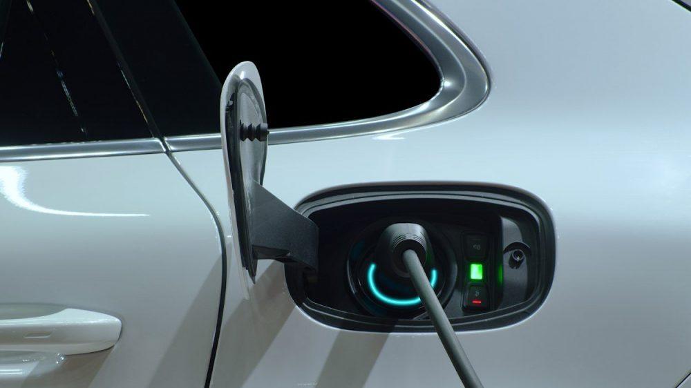 ómo financiar vehículos híbridos o eléctricos y tecnología sustentable si tenés una empresa