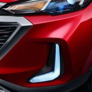 Este es el nuevo auto SUV que vende la marca china más vendida en Argentina