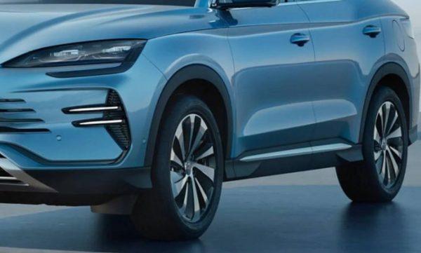 Una marca china llega a la Argentina y evalúa fabricar vehículos en el país