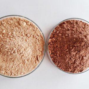 Orujo de manzana y harinas nativas: los residuos y plantas que ahora son súper alimentos aprobados en Argentina