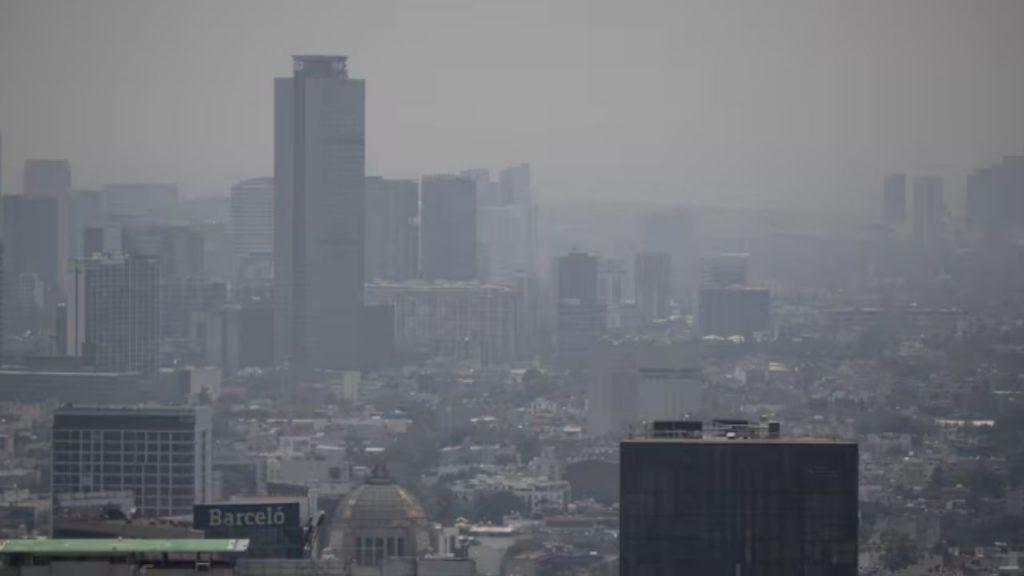 Un nuevo estudio revela que la contaminación acelera el deterioro cognitivo