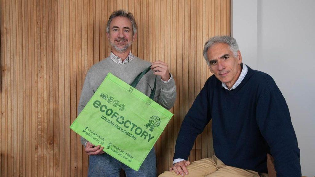 Son argentinos y crearon un negocio sustentable que mueve millones