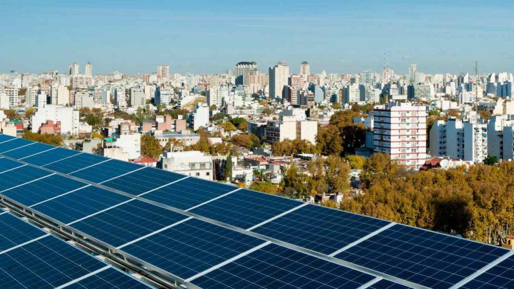 El Macri “de la Ciudad” comienza a usar energías limpias en todas las dependencias del gobierno porteño