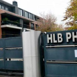 Exempleada del laboratorio Pharma: “Todos sabían que ese lote de fentanilo había dado positivo”