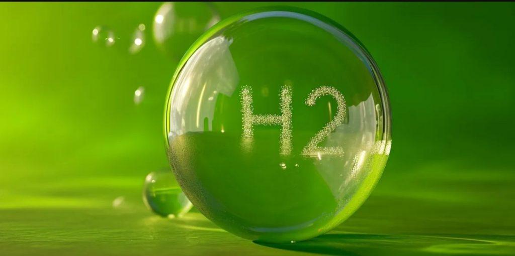 Hidrógeno verde: la innovación que transforma residuos orgánicos en energía limpia Hidrógeno verde: la innovación que transforma residuos orgánicos en energía limpia