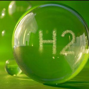 Hidrógeno verde para alimentar al mundo: el fertilizante que podría cambiarlo todo