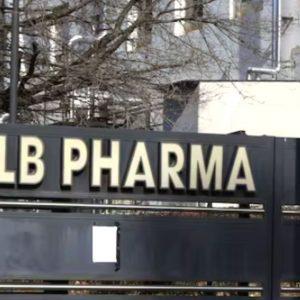 Una investigación científica detectó otra bacteria en medicamentos elaborados por HLB Pharma