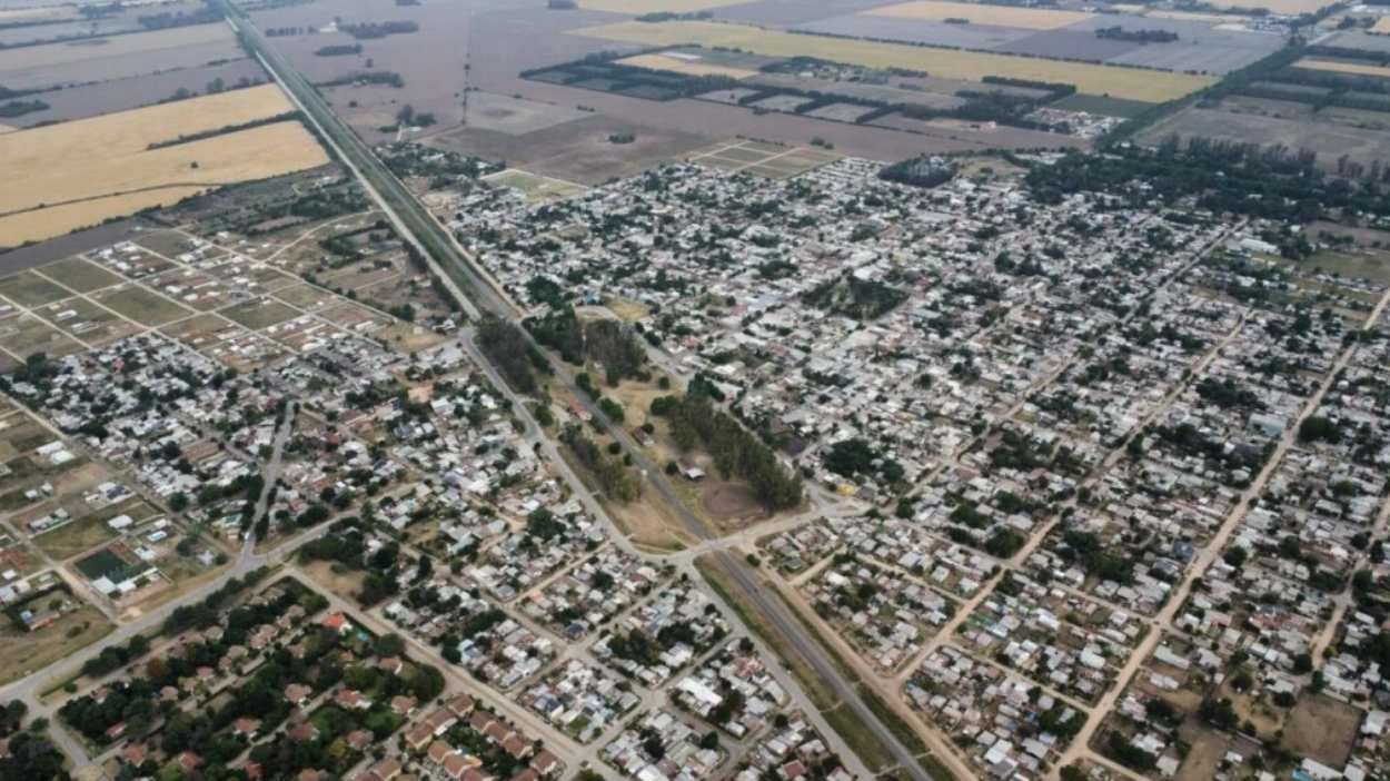 Lima, el pueblo ribere&ntilde;o a menos de una hora de CABA con playas y parrillas para una escapada de verano