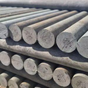 Así es la iniciativa mendocina que convierte toneladas de plástico en madera