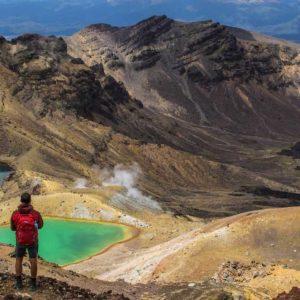 Esta país cobrará entrada a turistas extranjeros para visitar sus paisajes naturales más famosos