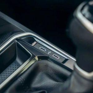 Un gigante presentó el nuevo SUV y es el 0km más barato de la marca
