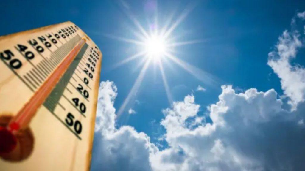 Qué efecto tienen las olas de calor en el cuerpo humano y con qué se las puede comparar