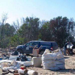 Hallaron el origen del olor nauseabundo en Córdoba