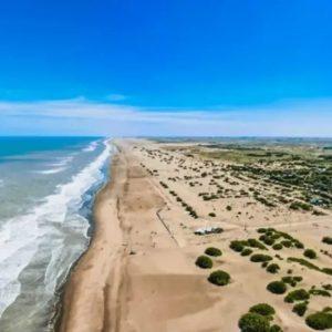 El pueblo rural que combina la calma del campo con playas únicas en Buenos Aires