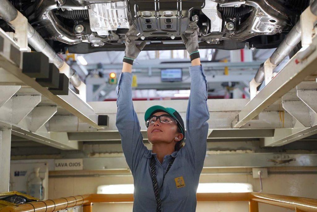 Qué es el plan “Renaulution” que una automotriz local aplica para lograr una rentabilidad sustentable