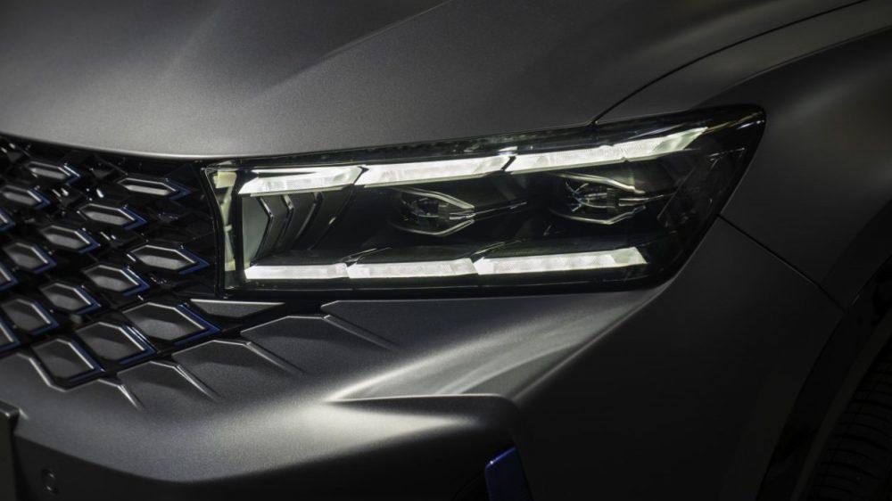 Renault lanza en Argentina la versión híbrida de su SUV insignia con preventa exclusiva