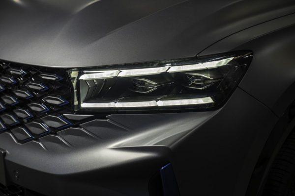 Renault lanza en Argentina la versión híbrida de su SUV insignia con preventa exclusiva