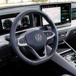 Volkswagen volverá a vender uno de los modelos más aspiracionales: cuándo llega y contra quién compite