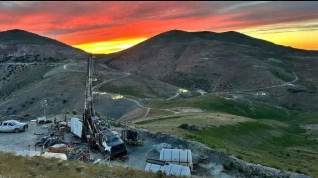 Descubren uno de los mayores yacimientos de oro del siglo