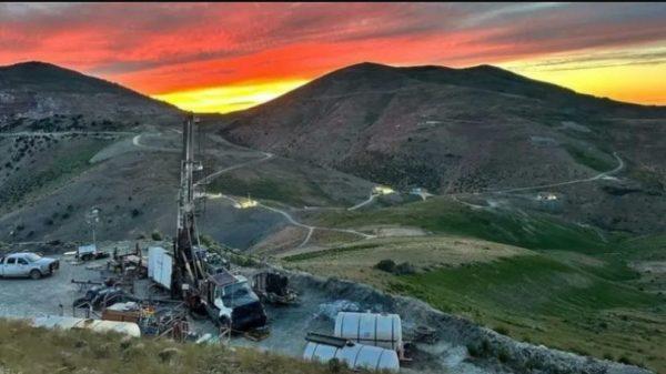 Barrick confirma a Fourmile como uno de los mayores hallazgos de oro del siglo