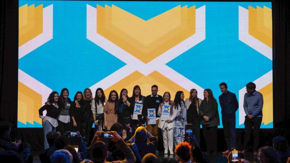 Cuatro emprendimientos de diseño argentino recibieron fondos de capital semilla