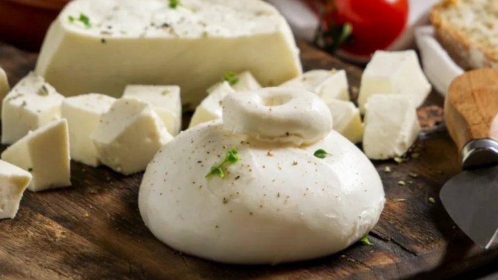 El pueblo en el que se celebra la Fiesta de la Mozzarella con un gran evento: cuándo es y cómo llegar
