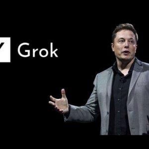 La IA de Elon Musk que requiere agua, energía y emisiones al nivel de una ciudad