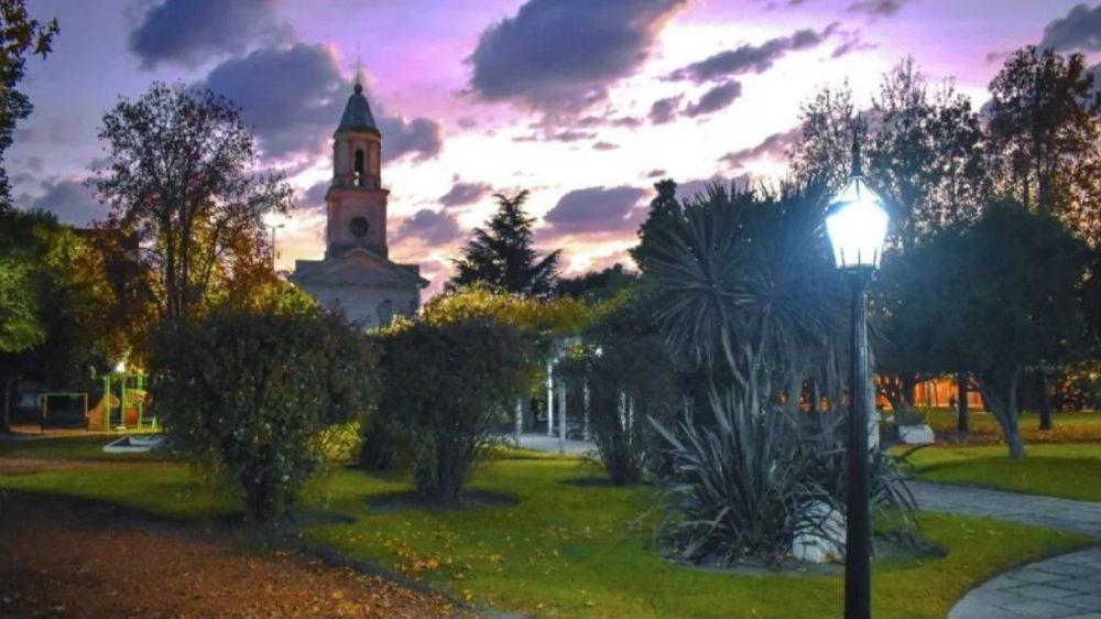 Escapada de primavera: un rincón bonaerense con historia y tradiciones a solo 67 km de CABA