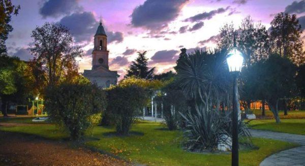 Escapada de primavera: un rincón bonaerense con historia y tradiciones a solo 67 km de CABA